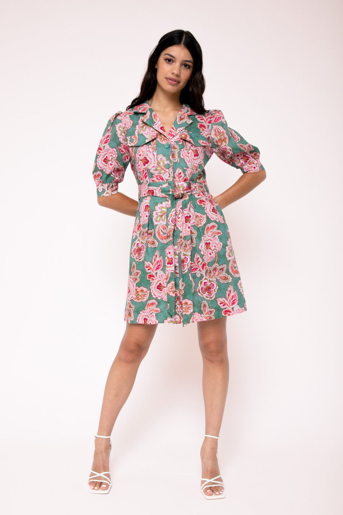 Amelia collection clearance dress