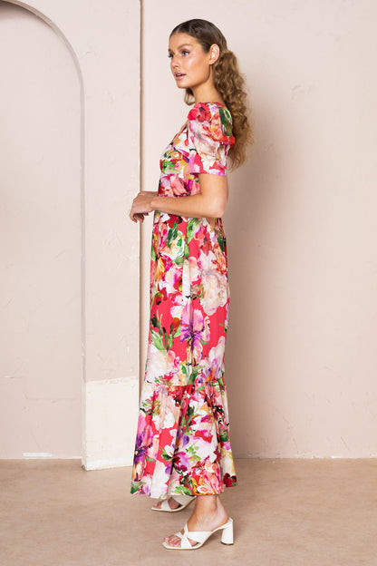 Piper Maxi Dress