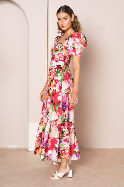 Piper Maxi Dress