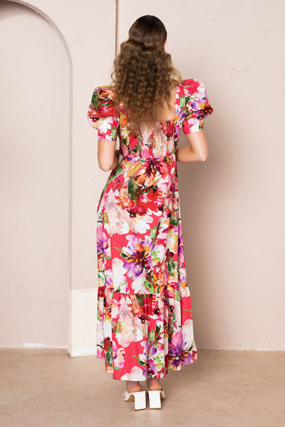 Piper Maxi Dress