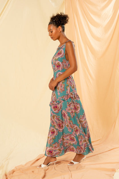 Dani Maxi Dress